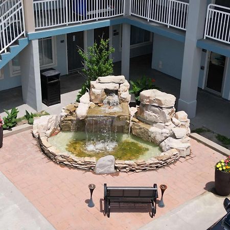 Best Western Plus Holiday Sands Inn & Suites Norfolk Eksteriør billede