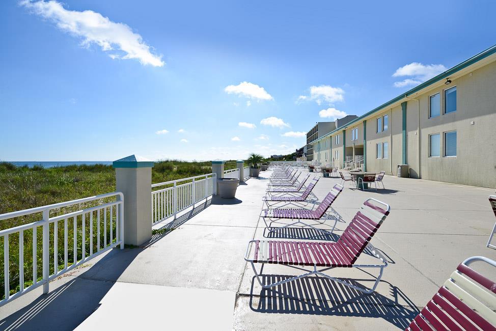Best Western Plus Holiday Sands Inn & Suites Norfolk Eksteriør billede
